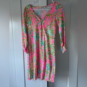 Lilly Pulitzer southern charm size xs Vguc